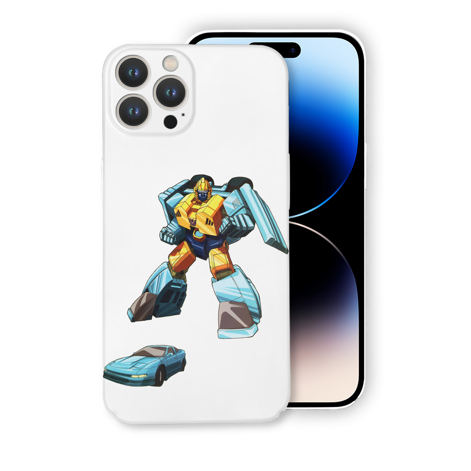 （画像用）  【iPhone 14シリーズ対応】ハードケース